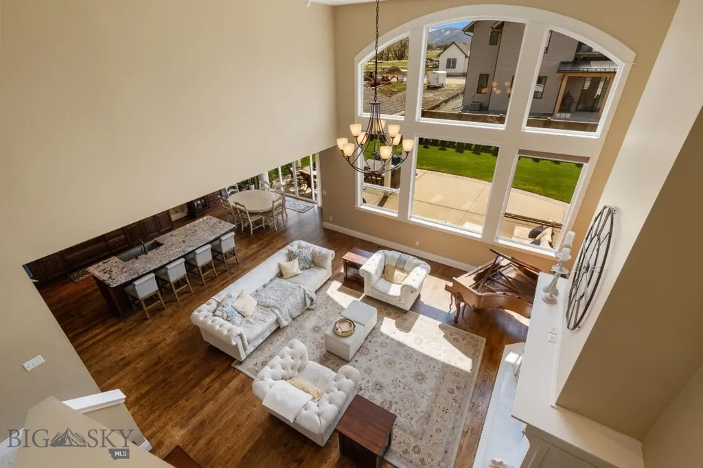 1374 Alder Creek Drive Bozeman MT 59715