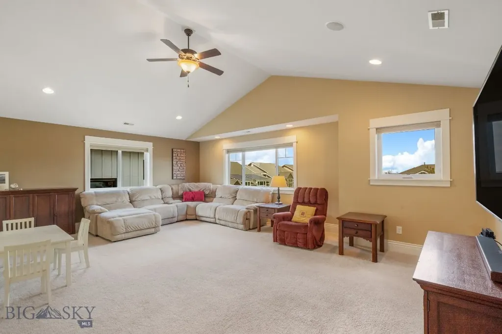 1374 Alder Creek Drive Bozeman MT 59715