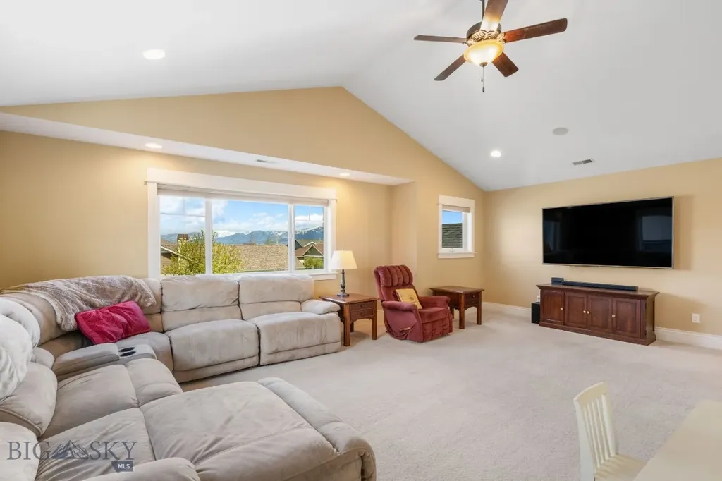 1374 Alder Creek Drive Bozeman MT 59715