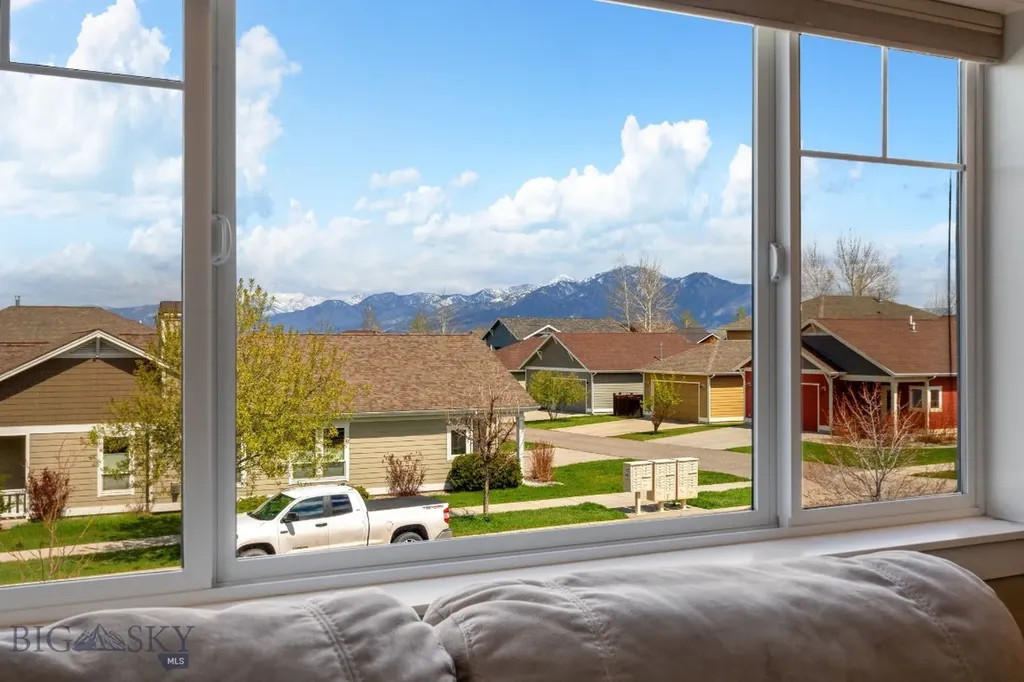 1374 Alder Creek Drive Bozeman MT 59715