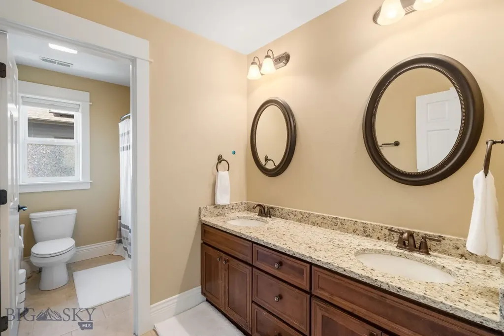 1374 Alder Creek Drive Bozeman MT 59715