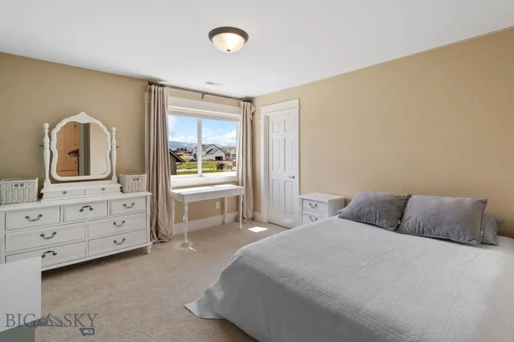 1374 Alder Creek Drive Bozeman MT 59715