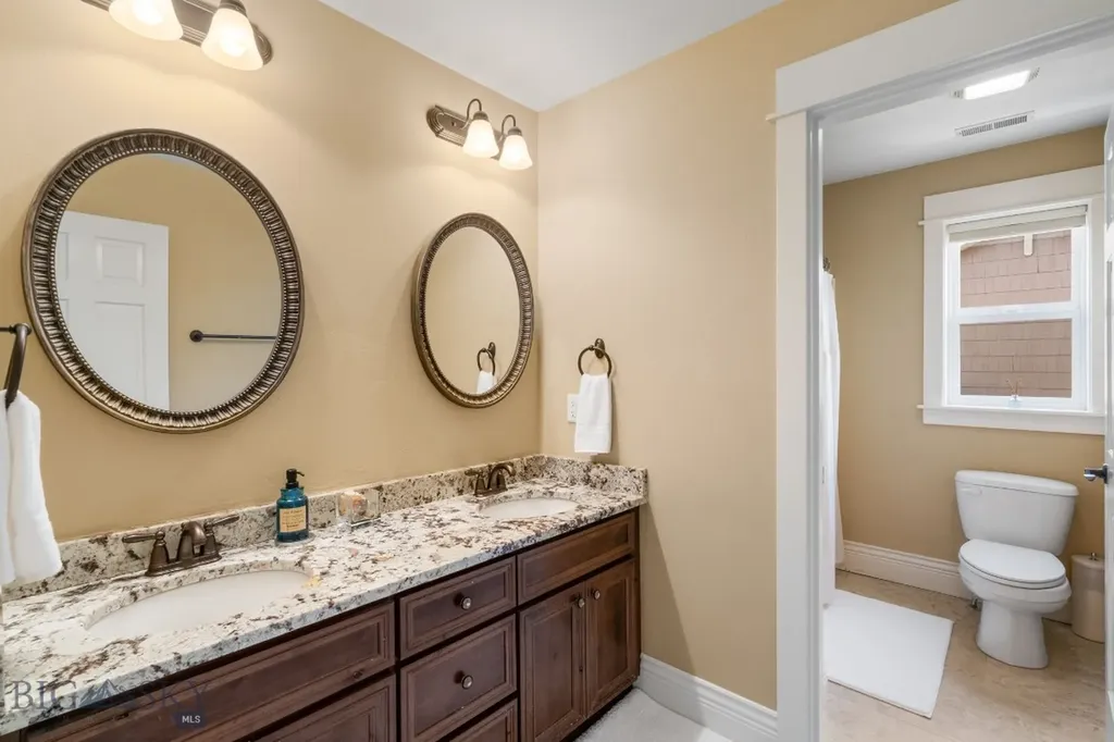 1374 Alder Creek Drive Bozeman MT 59715