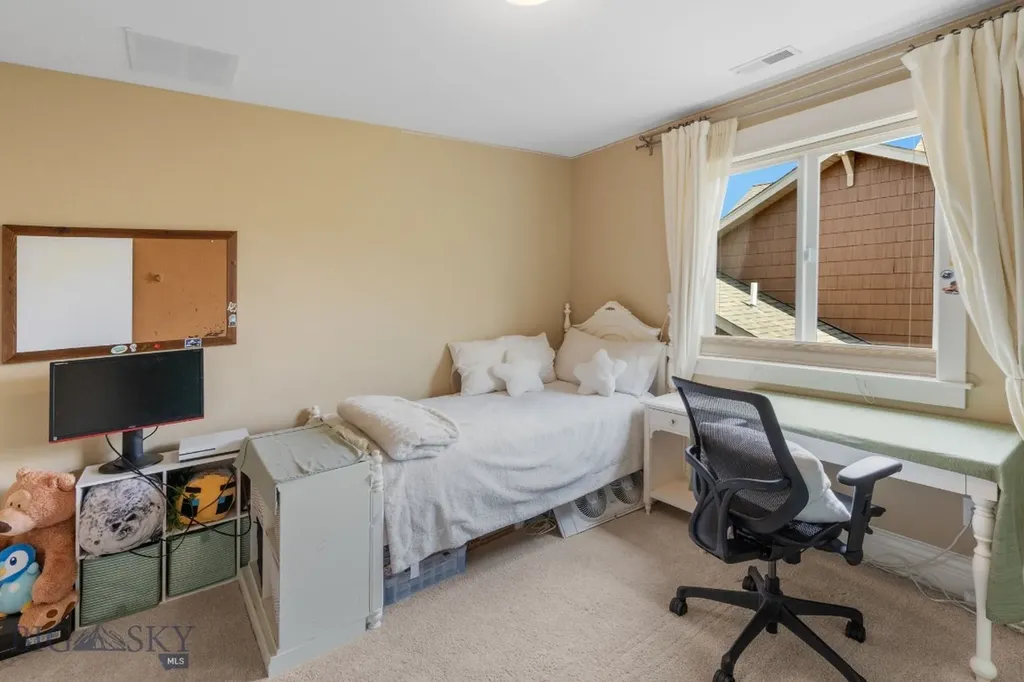1374 Alder Creek Drive Bozeman MT 59715