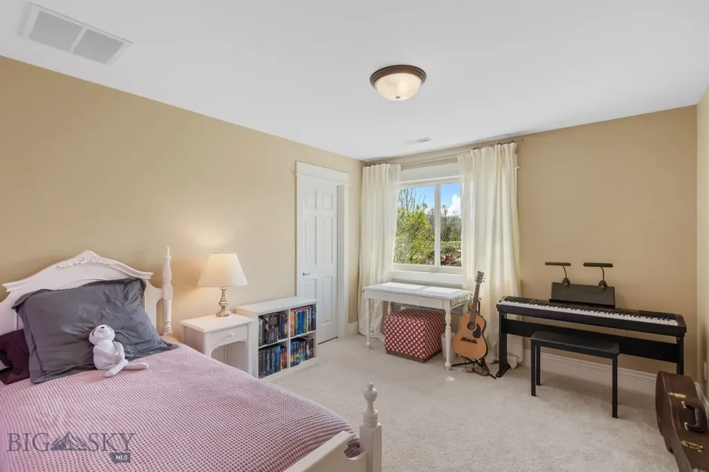 1374 Alder Creek Drive Bozeman MT 59715
