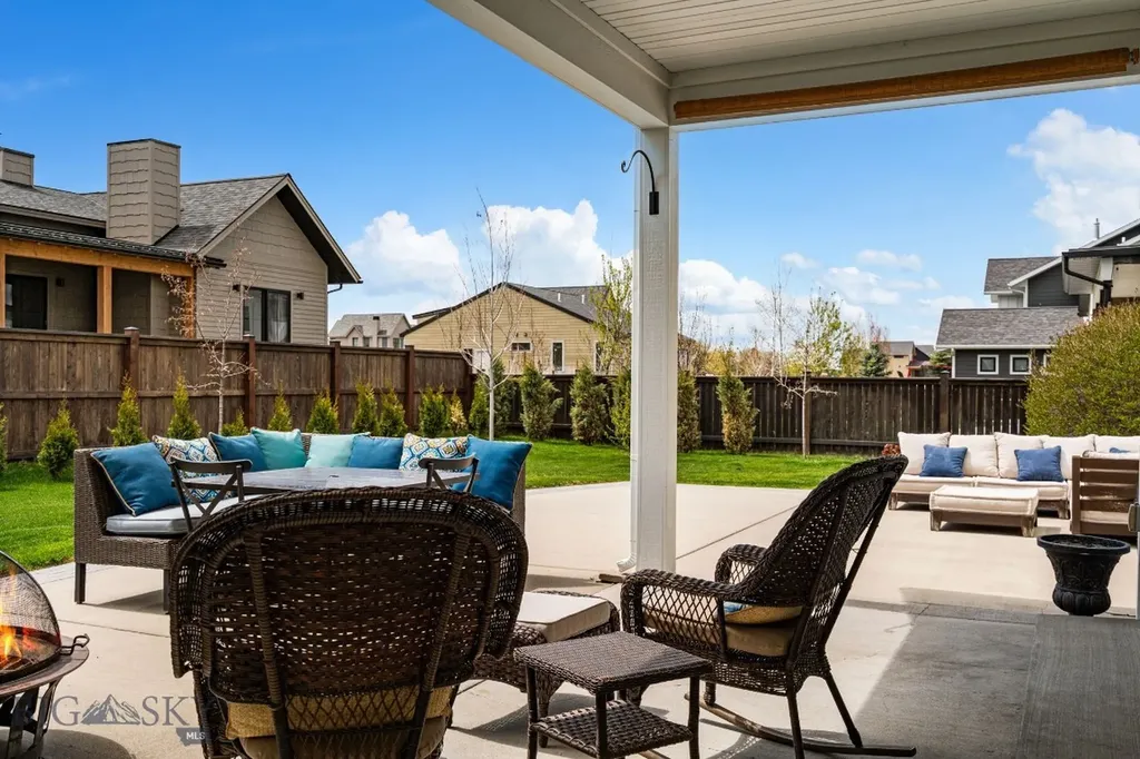 1374 Alder Creek Drive Bozeman MT 59715