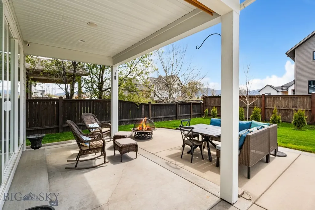 1374 Alder Creek Drive Bozeman MT 59715