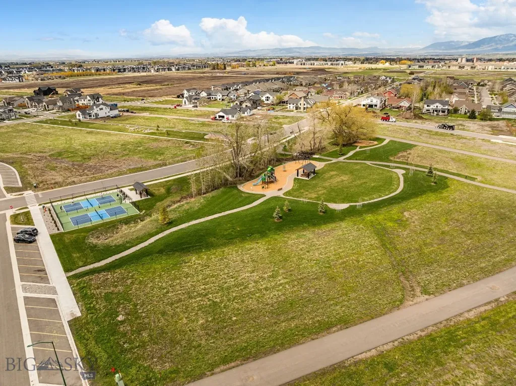 1374 Alder Creek Drive Bozeman MT 59715