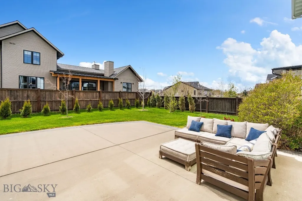 1374 Alder Creek Drive Bozeman MT 59715