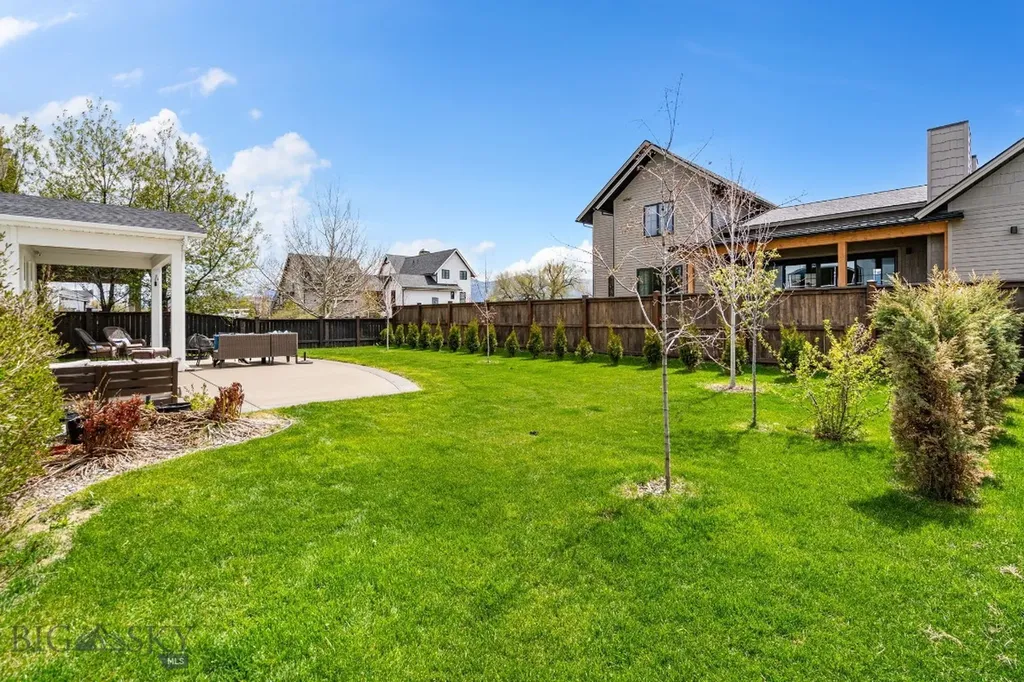 1374 Alder Creek Drive Bozeman MT 59715