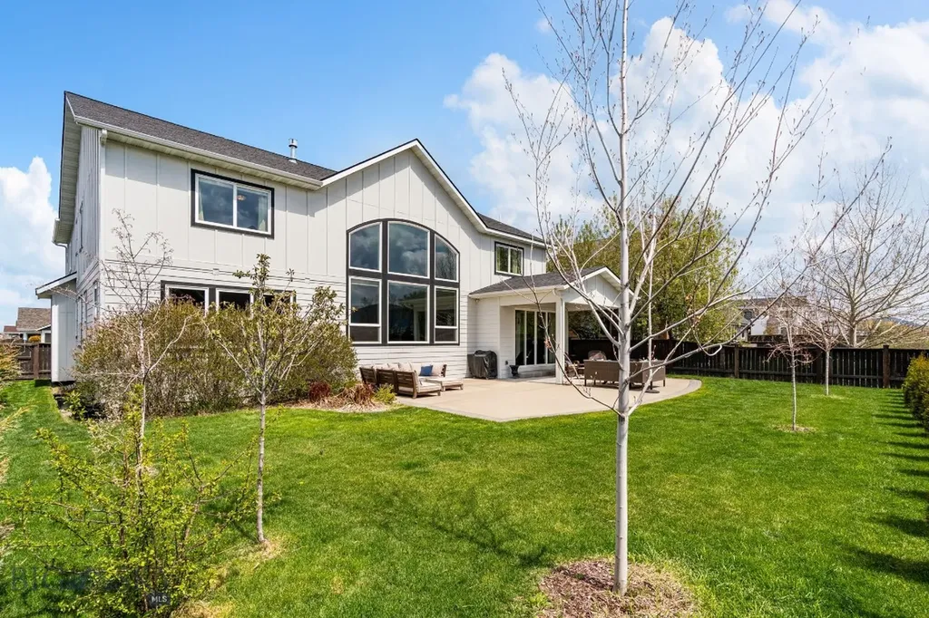 1374 Alder Creek Drive Bozeman MT 59715