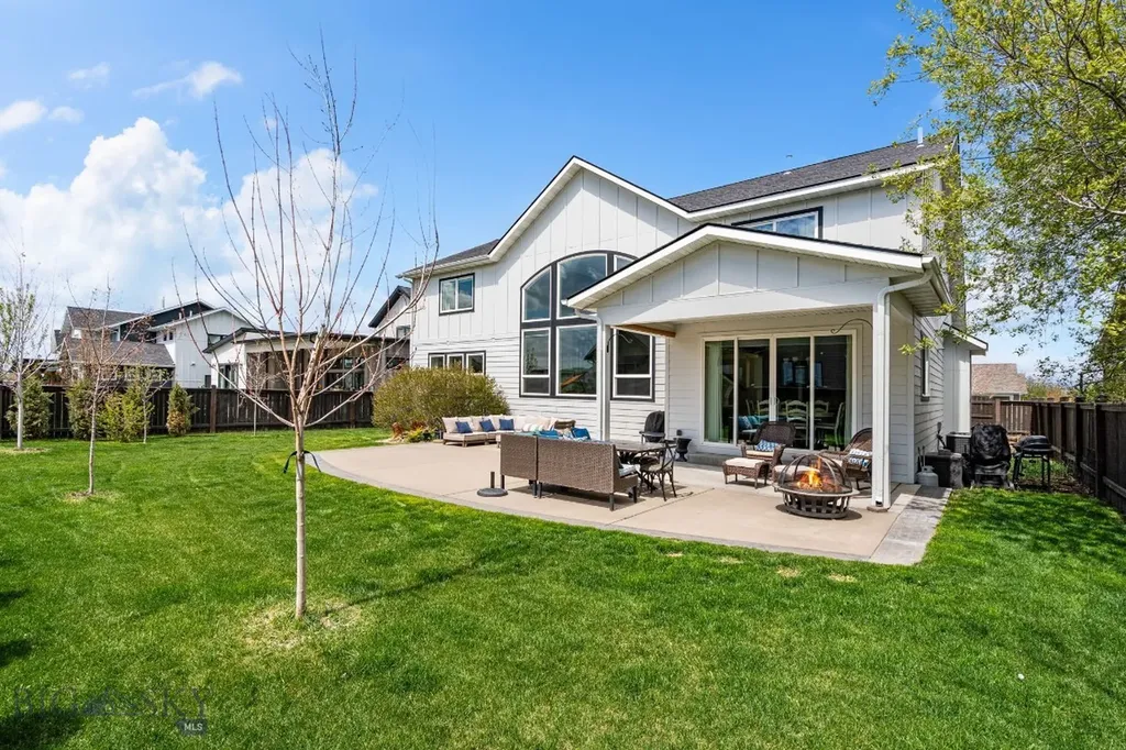 1374 Alder Creek Drive Bozeman MT 59715