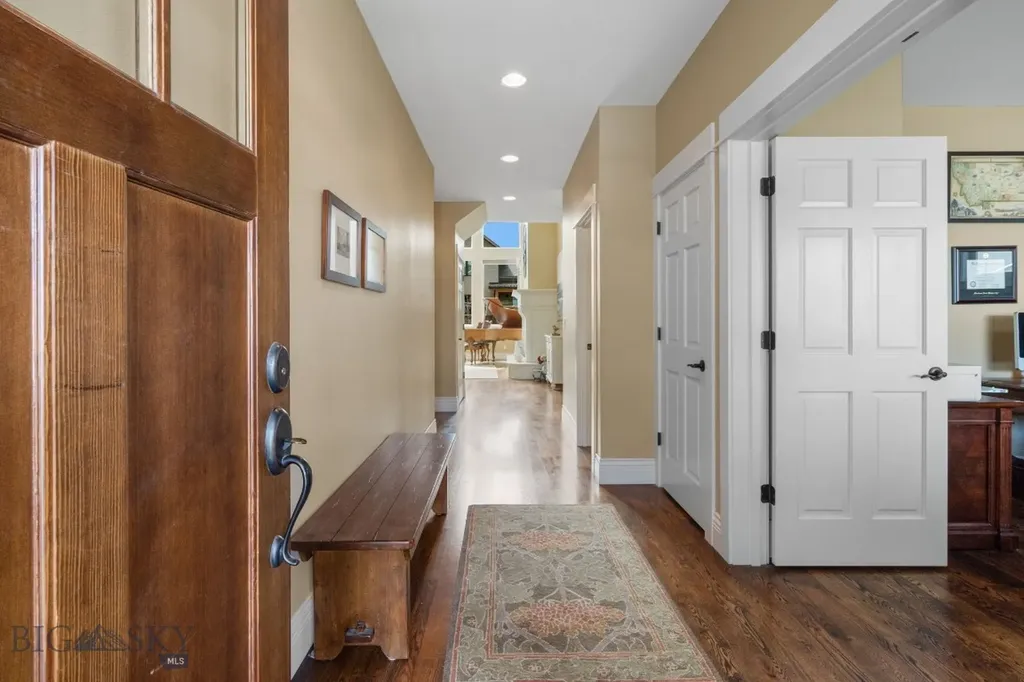 1374 Alder Creek Drive Bozeman MT 59715