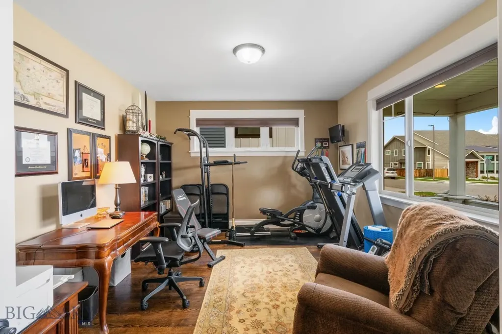 1374 Alder Creek Drive Bozeman MT 59715