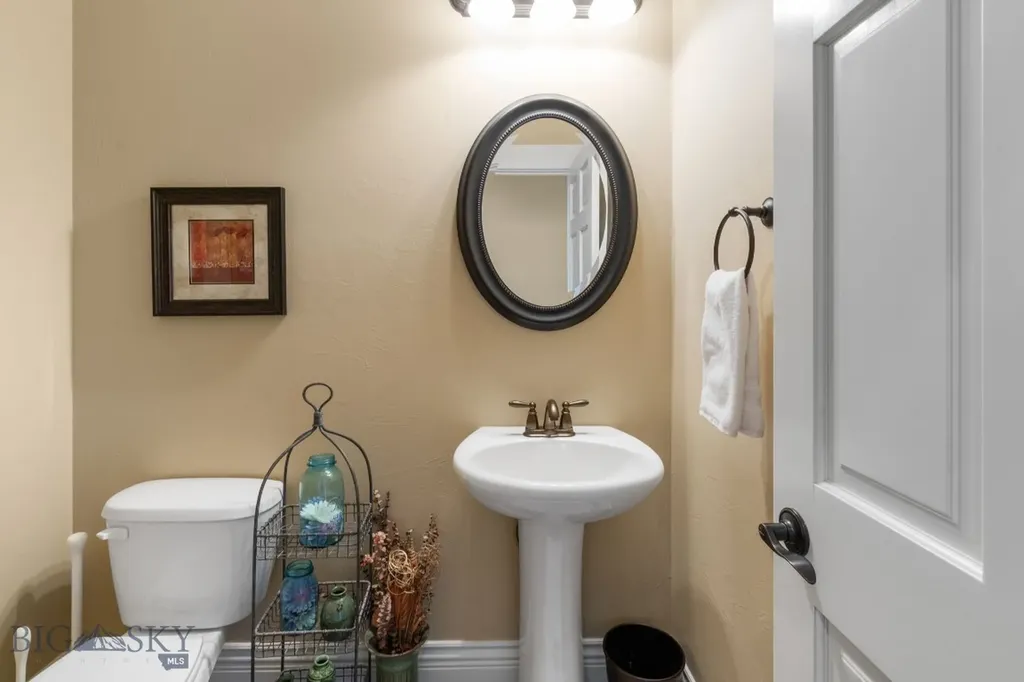 1374 Alder Creek Drive Bozeman MT 59715