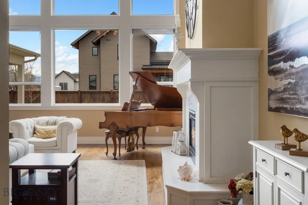 1374 Alder Creek Drive Bozeman MT 59715