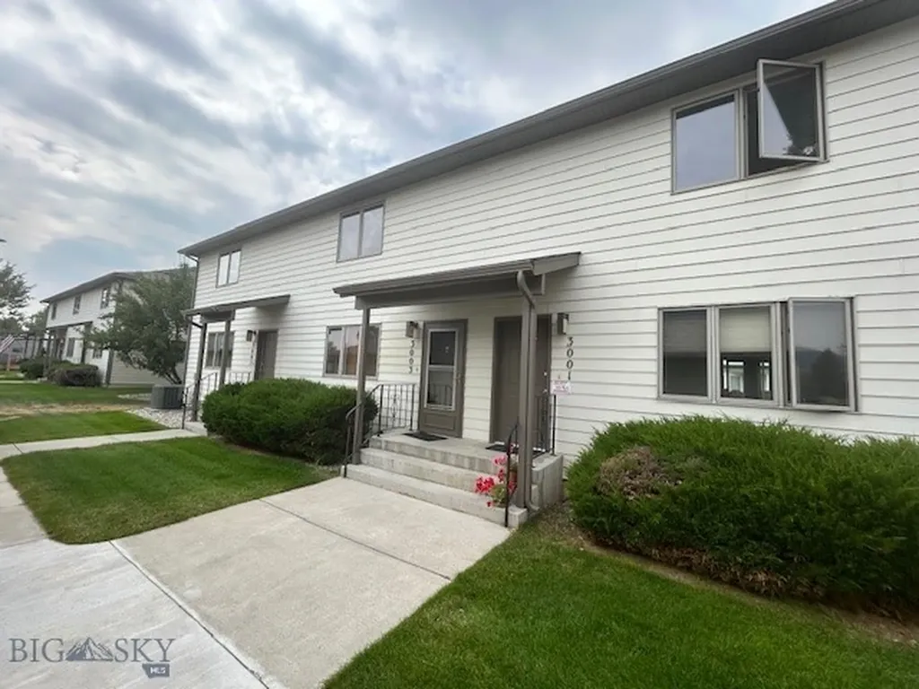 3003 Meadowlark Butte MT 59701