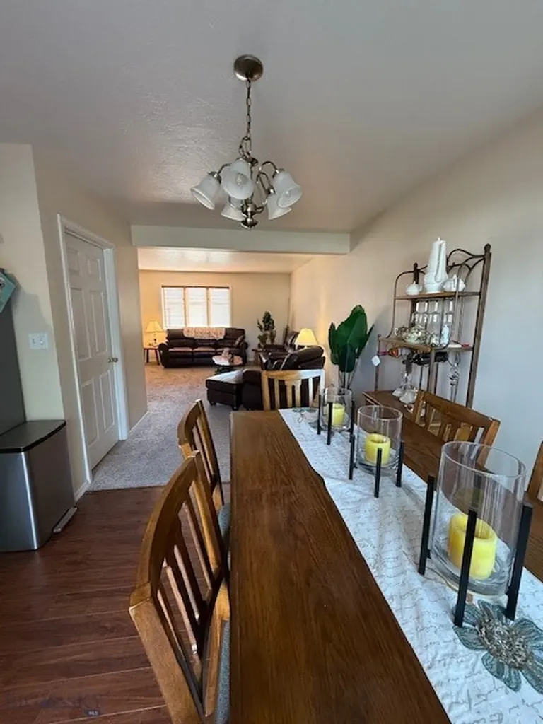 3003 Meadowlark Butte MT 59701