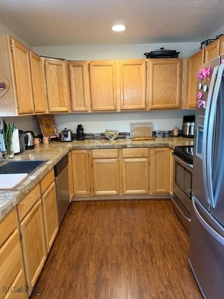 3003 Meadowlark Butte MT 59701