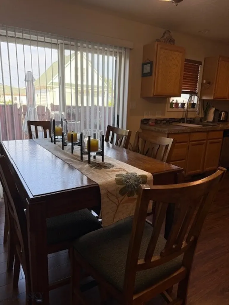 3003 Meadowlark Butte MT 59701