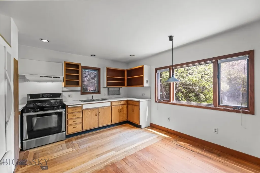 213 W Cottonwood Street Bozeman MT 59715