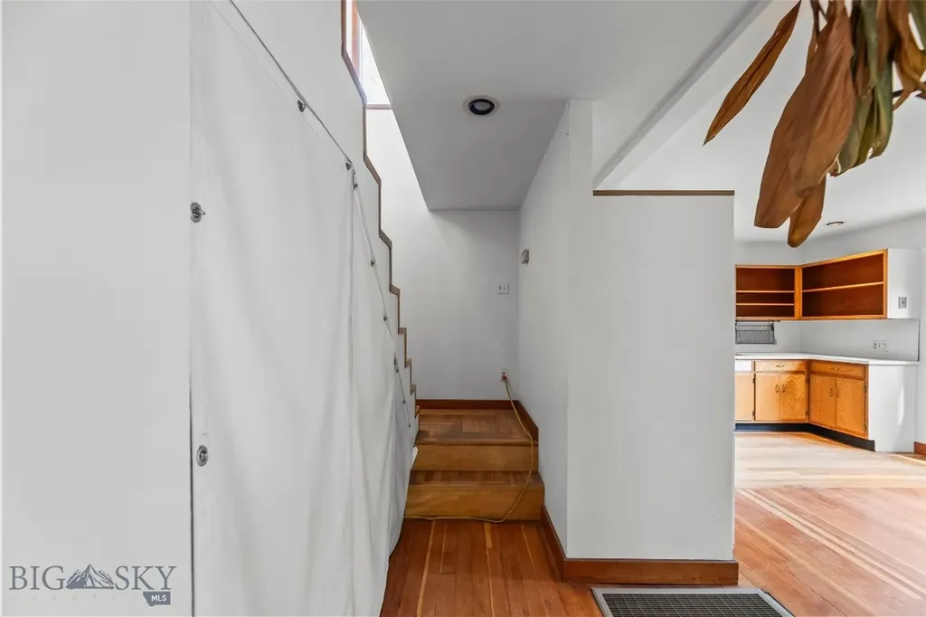 213 W Cottonwood Street Bozeman MT 59715