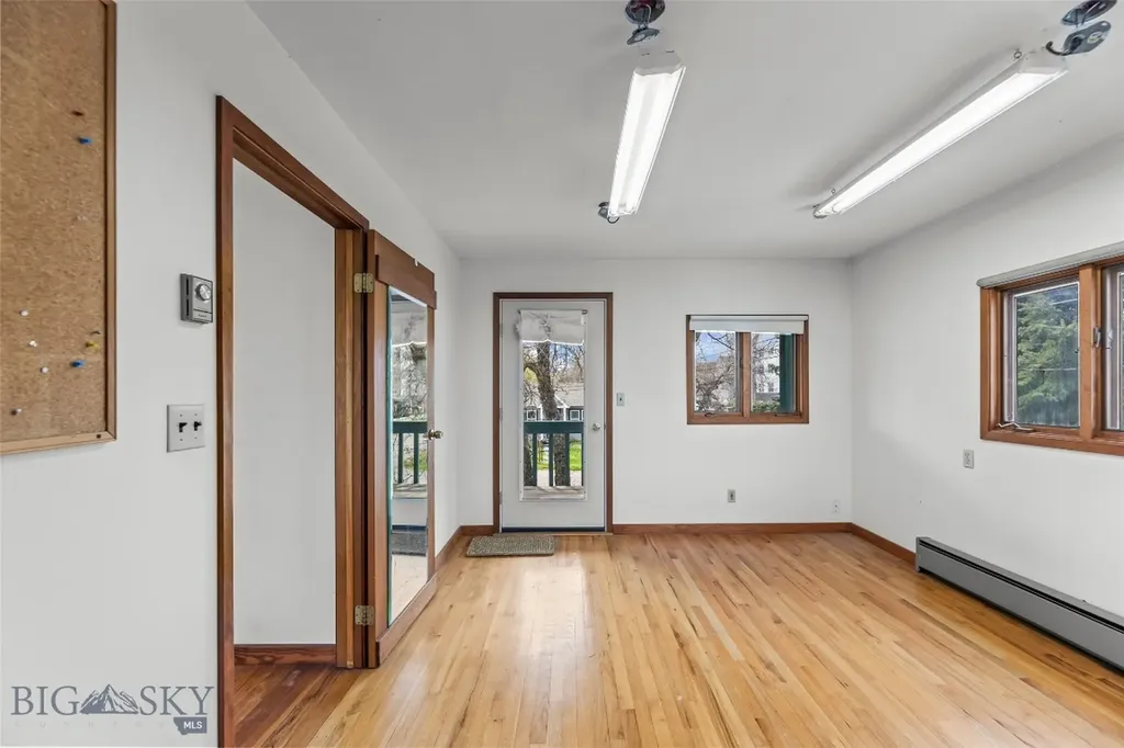 213 W Cottonwood Street Bozeman MT 59715