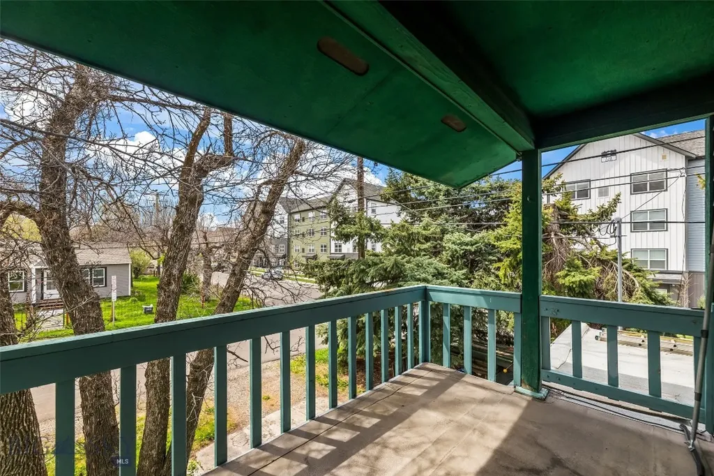 213 W Cottonwood Street Bozeman MT 59715