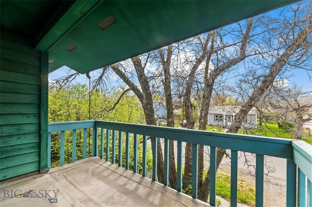 213 W Cottonwood Street Bozeman MT 59715