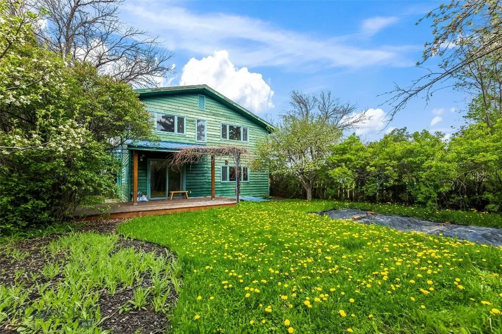 213 W Cottonwood Street Bozeman MT 59715