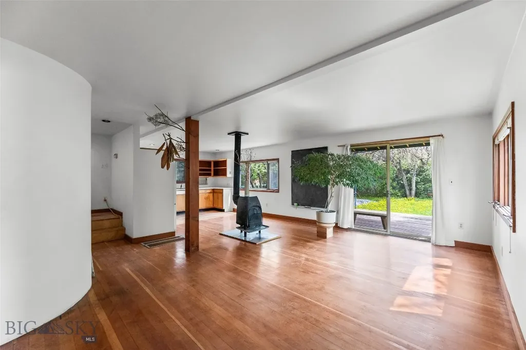 213 W Cottonwood Street Bozeman MT 59715