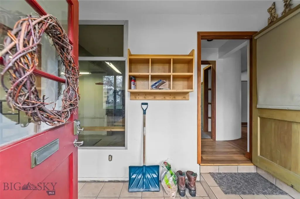 213 W Cottonwood Street Bozeman MT 59715