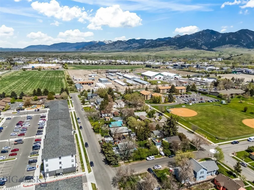 213 W Cottonwood Street Bozeman MT 59715