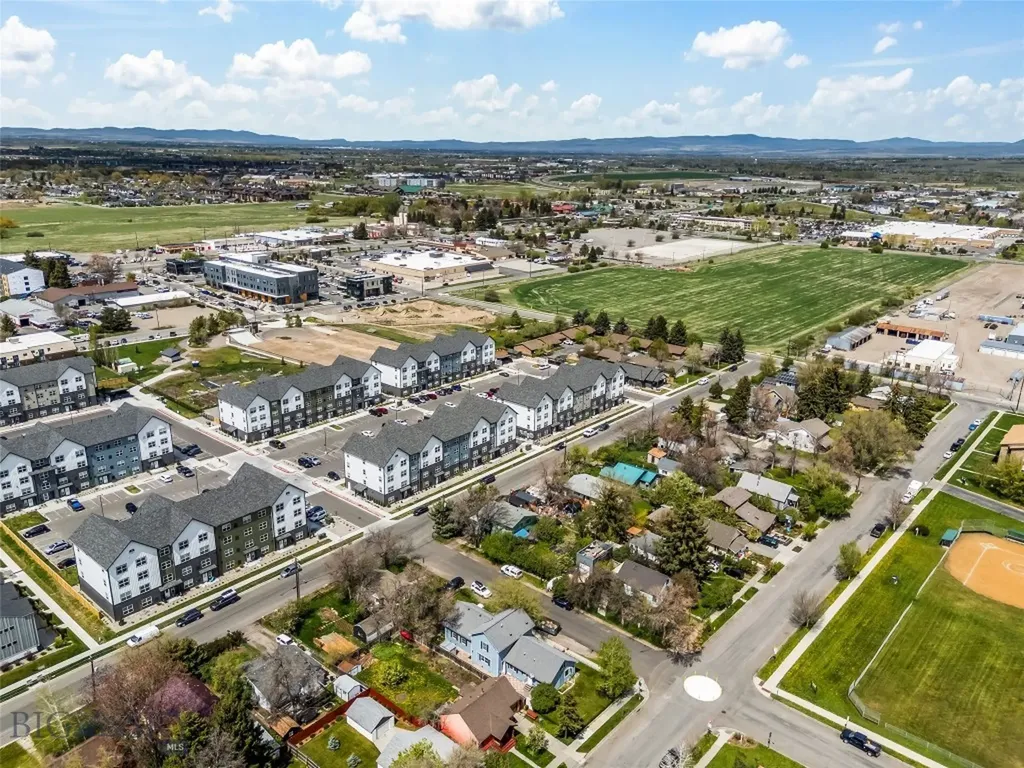 213 W Cottonwood Street Bozeman MT 59715