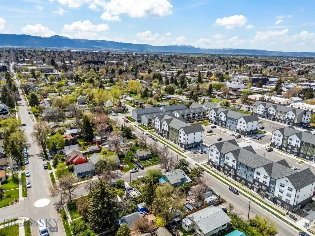 213 W Cottonwood Street Bozeman MT 59715