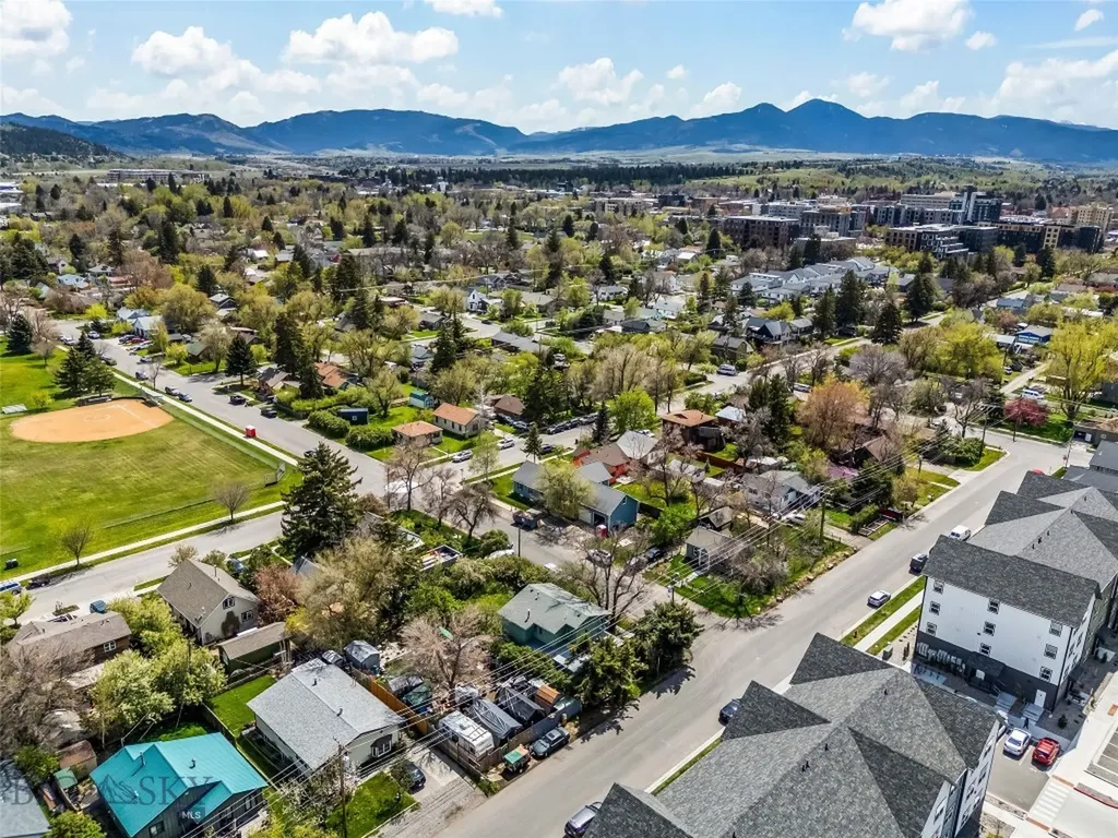 213 W Cottonwood Street Bozeman MT 59715