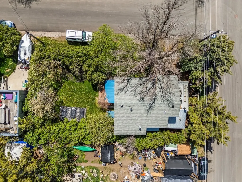 213 W Cottonwood Street Bozeman MT 59715