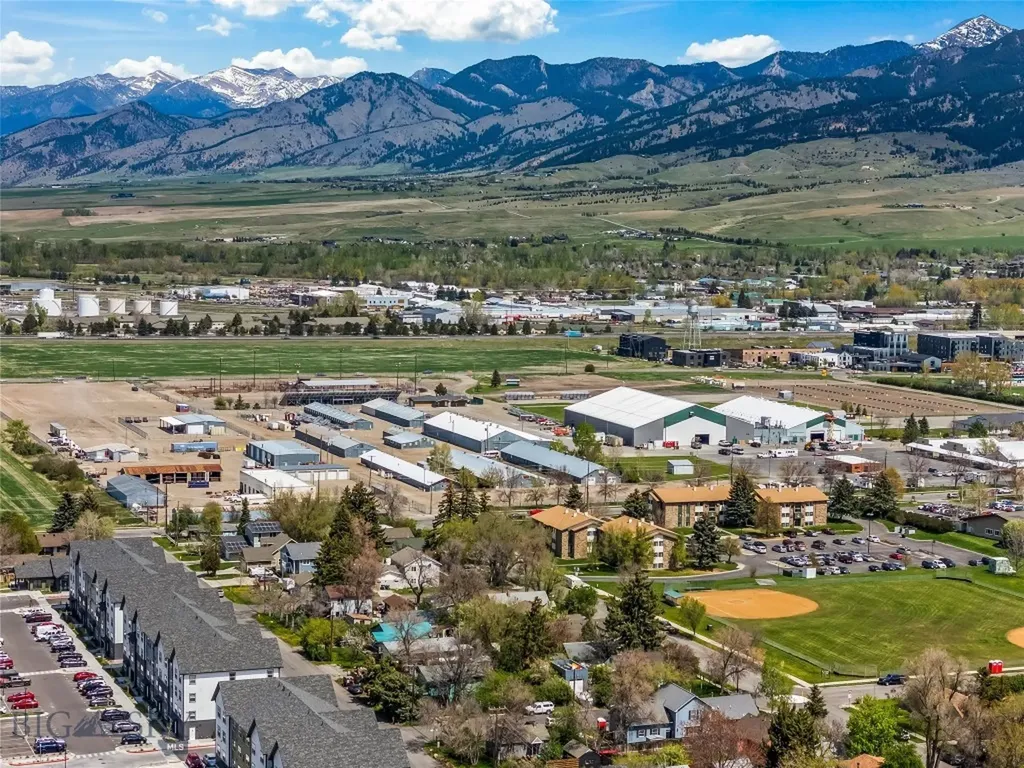 213 W Cottonwood Street Bozeman MT 59715