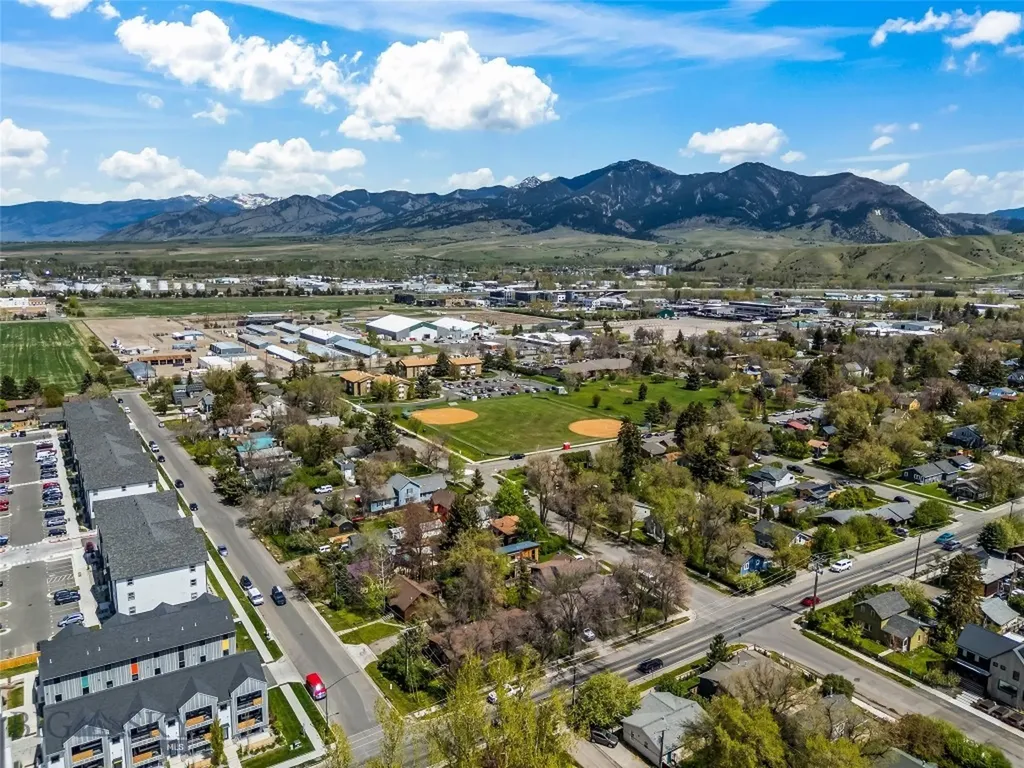 213 W Cottonwood Street Bozeman MT 59715