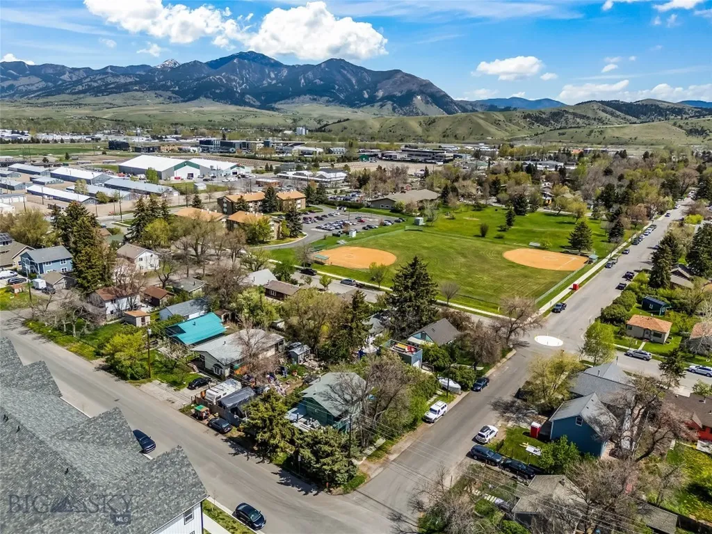 213 W Cottonwood Street Bozeman MT 59715