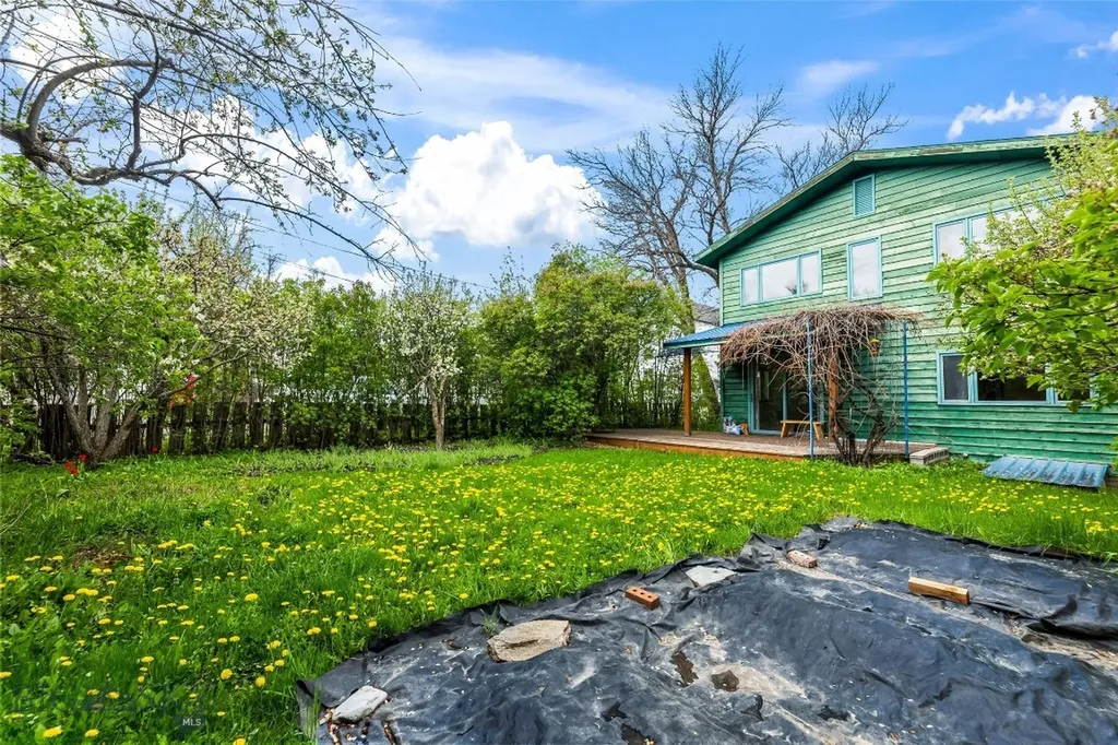 213 W Cottonwood Street Bozeman MT 59715