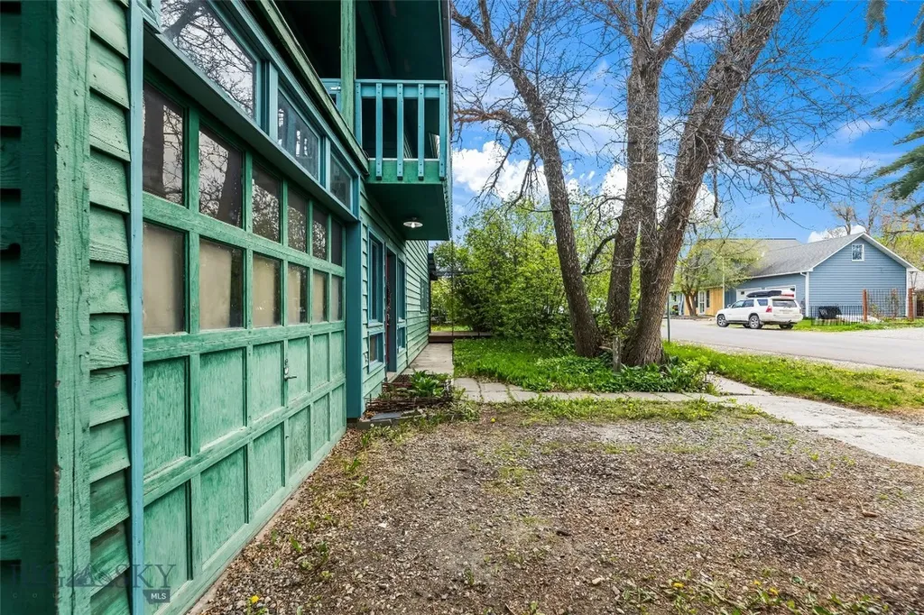 213 W Cottonwood Street Bozeman MT 59715