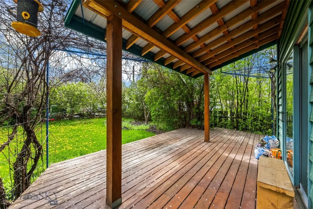 213 W Cottonwood Street Bozeman MT 59715