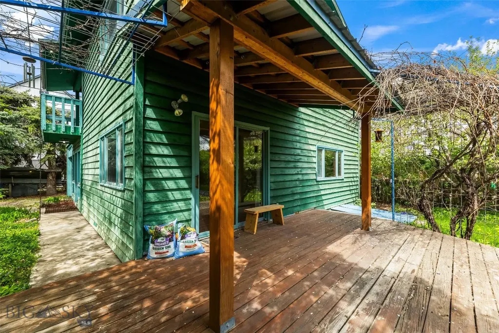 213 W Cottonwood Street Bozeman MT 59715