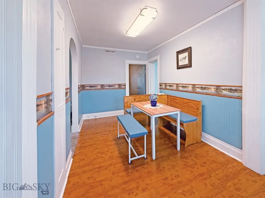 236 S Dakota Street Dillon MT 59725