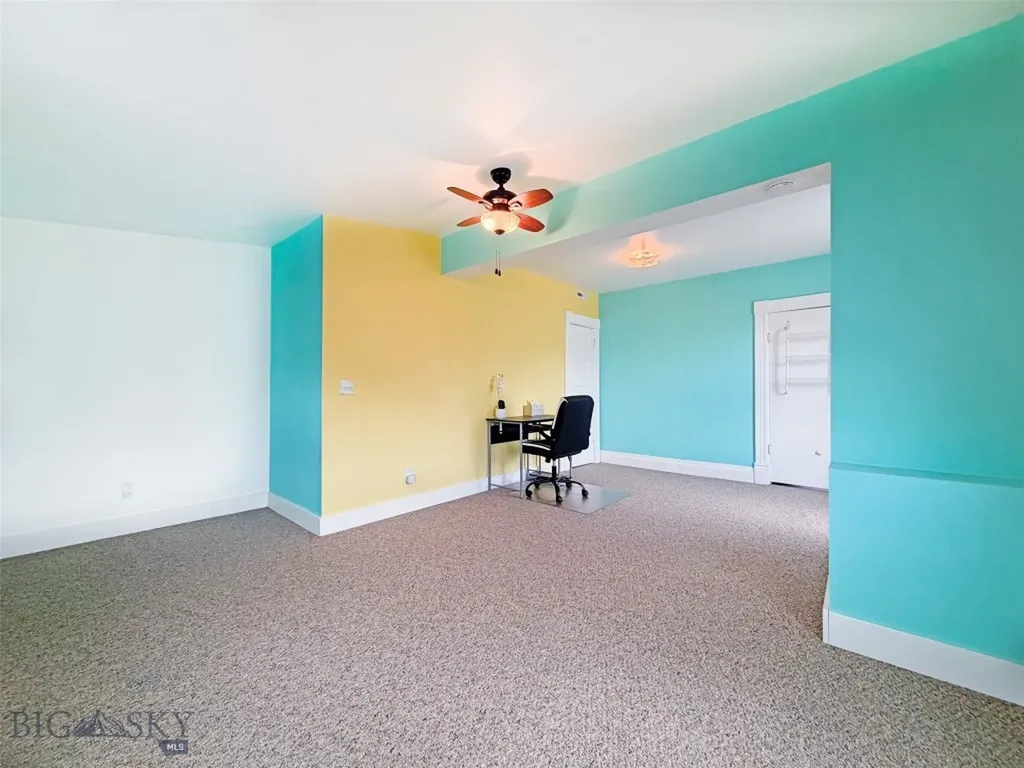 236 S Dakota Street Dillon MT 59725