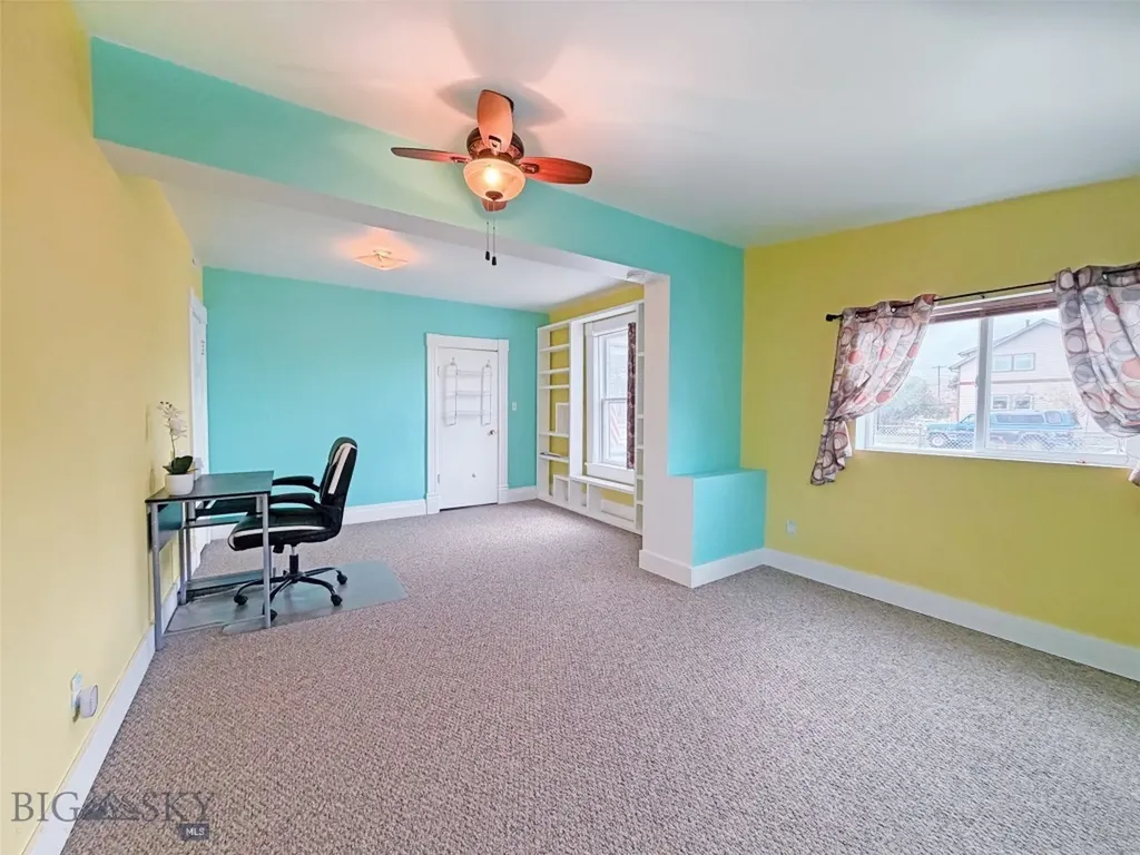 236 S Dakota Street Dillon MT 59725