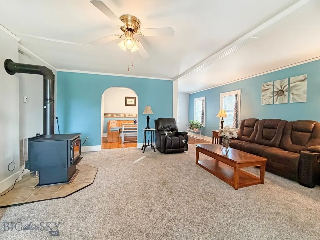 236 S Dakota Street Dillon MT 59725