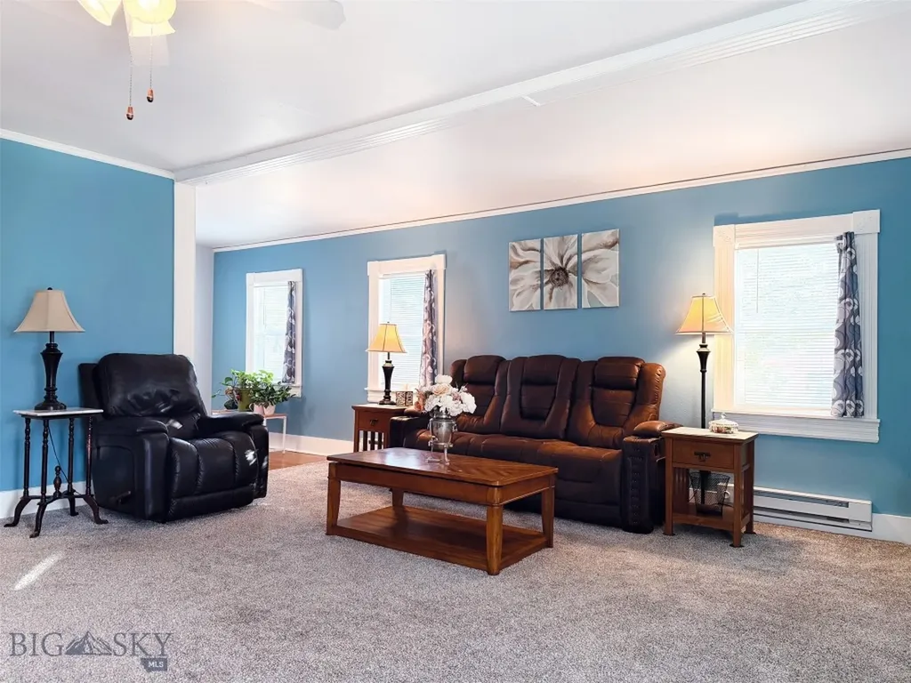 236 S Dakota Street Dillon MT 59725