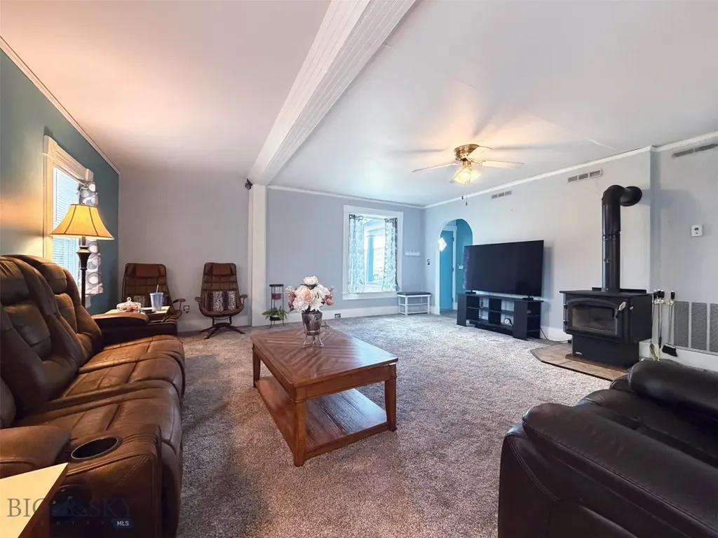 236 S Dakota Street Dillon MT 59725